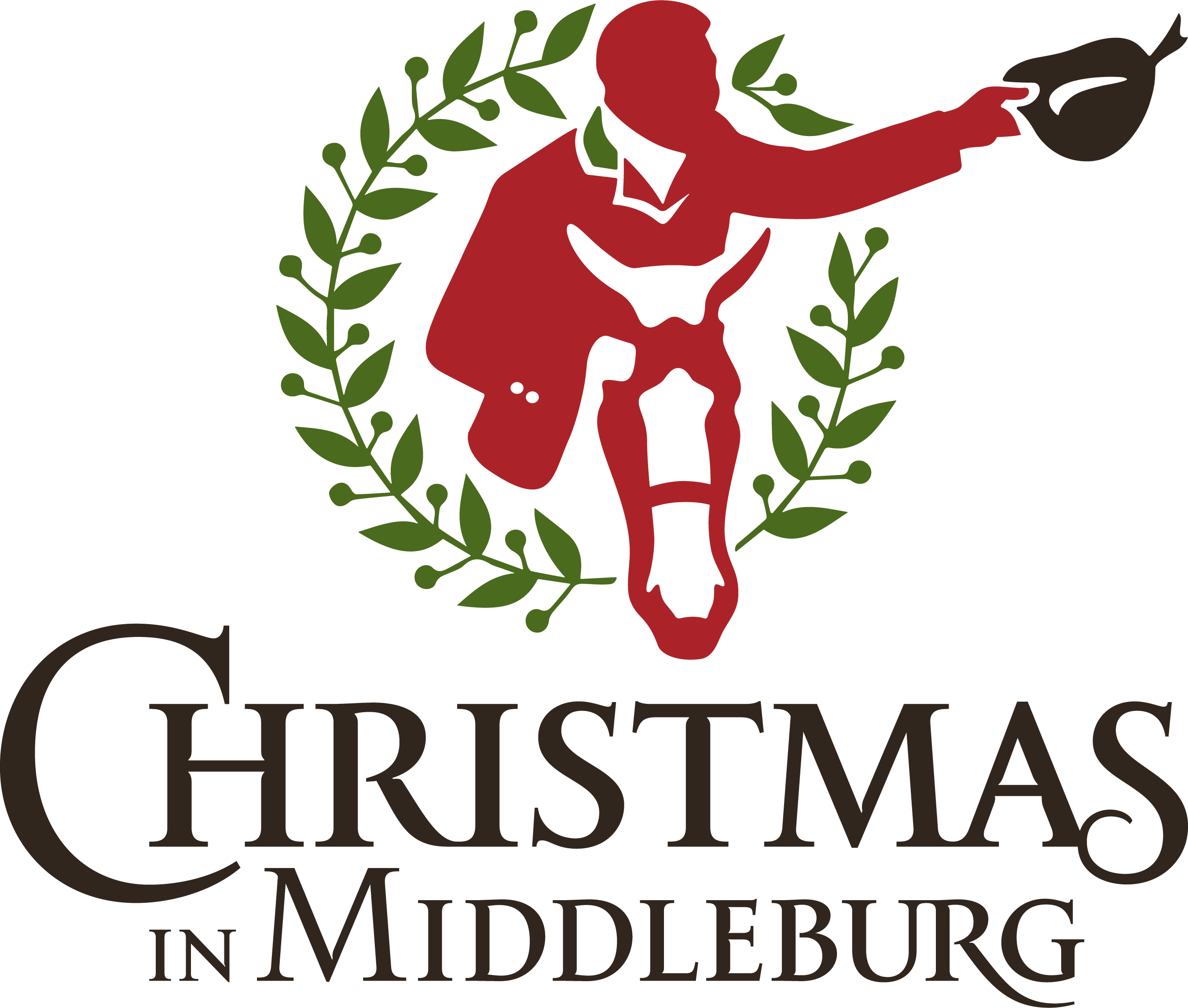 Home Christmas in Middleburg