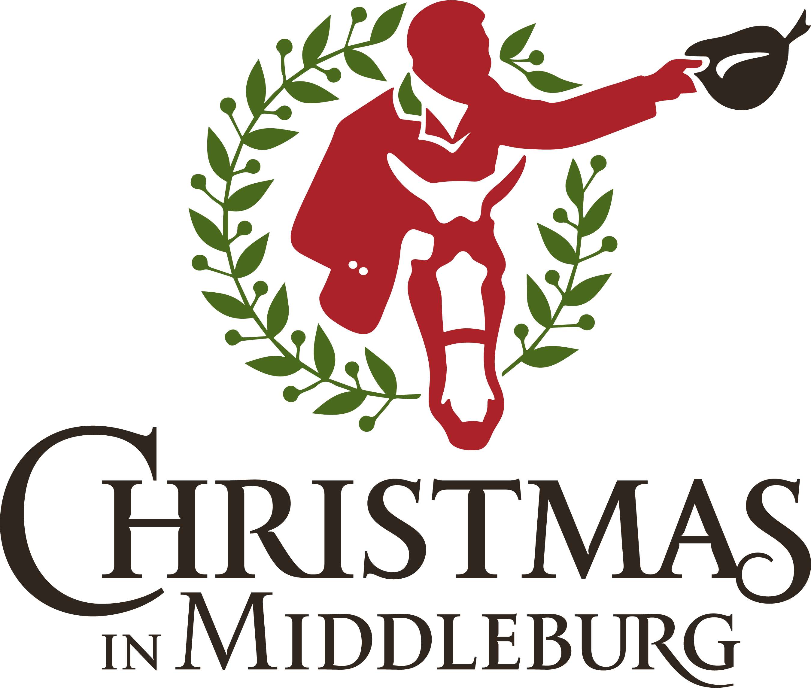 Join The Parade Christmas in Middleburg